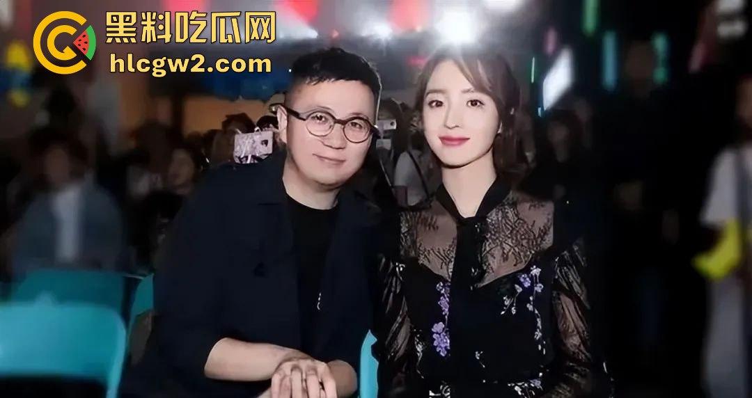 微博爆料家有儿女童星【杨紫】出轨密会栩栩华CEO【冯楚轩】 不是吧杨紫口味这么差的吗？黑料网独家爆料！-5