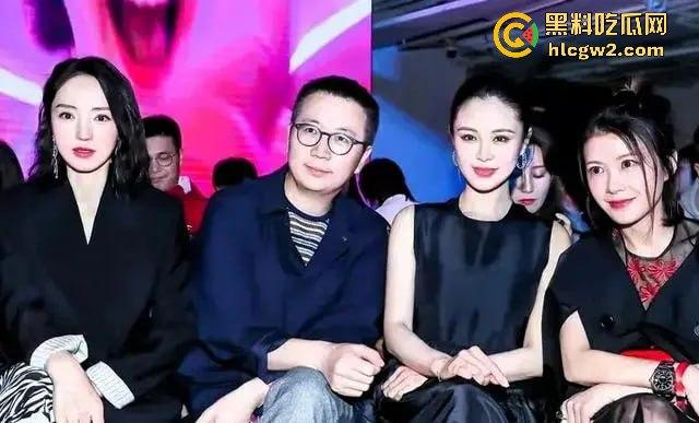 微博爆料家有儿女童星【杨紫】出轨密会栩栩华CEO【冯楚轩】 不是吧杨紫口味这么差的吗？黑料网独家爆料！-19