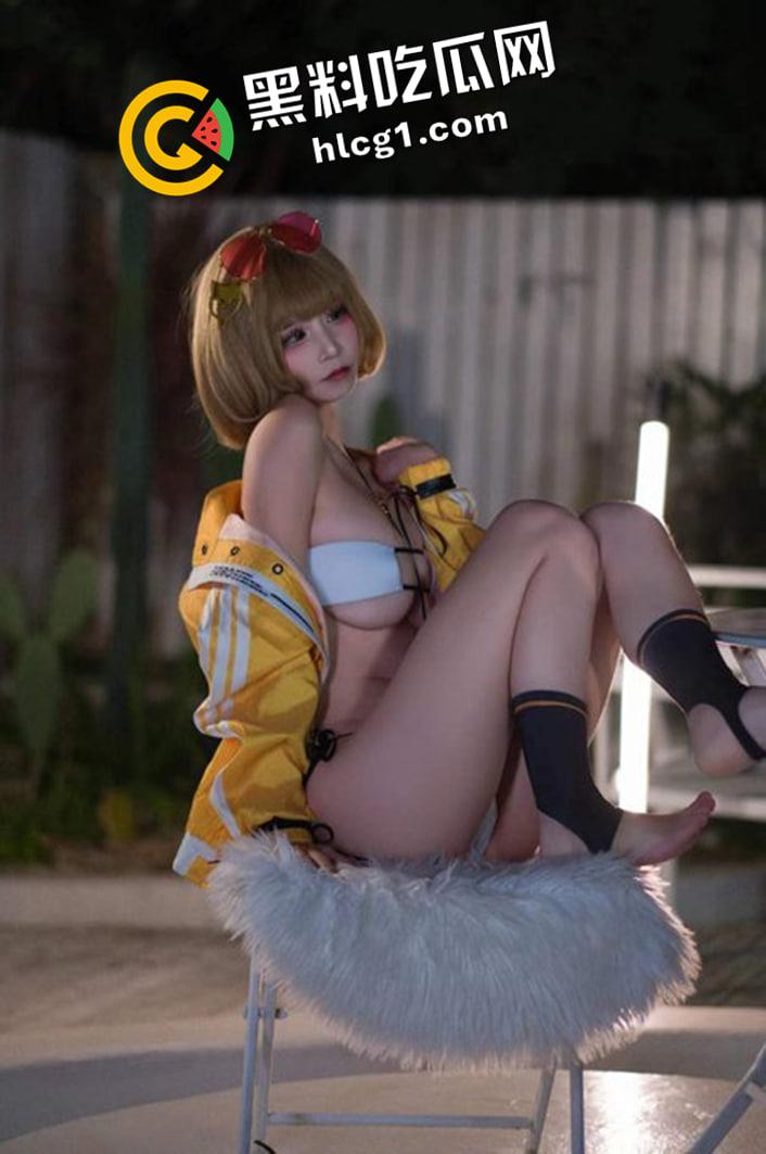 知名coser桐岛爱被分尸 推特账号杀人者还在伪装回复  目前流出资源整理 这么美的妹子怎么舍得下手-8