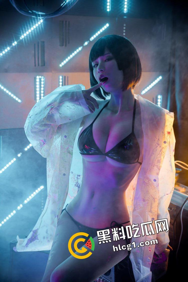 知名coser桐岛爱被分尸 推特账号杀人者还在伪装回复  目前流出资源整理 这么美的妹子怎么舍得下手-9