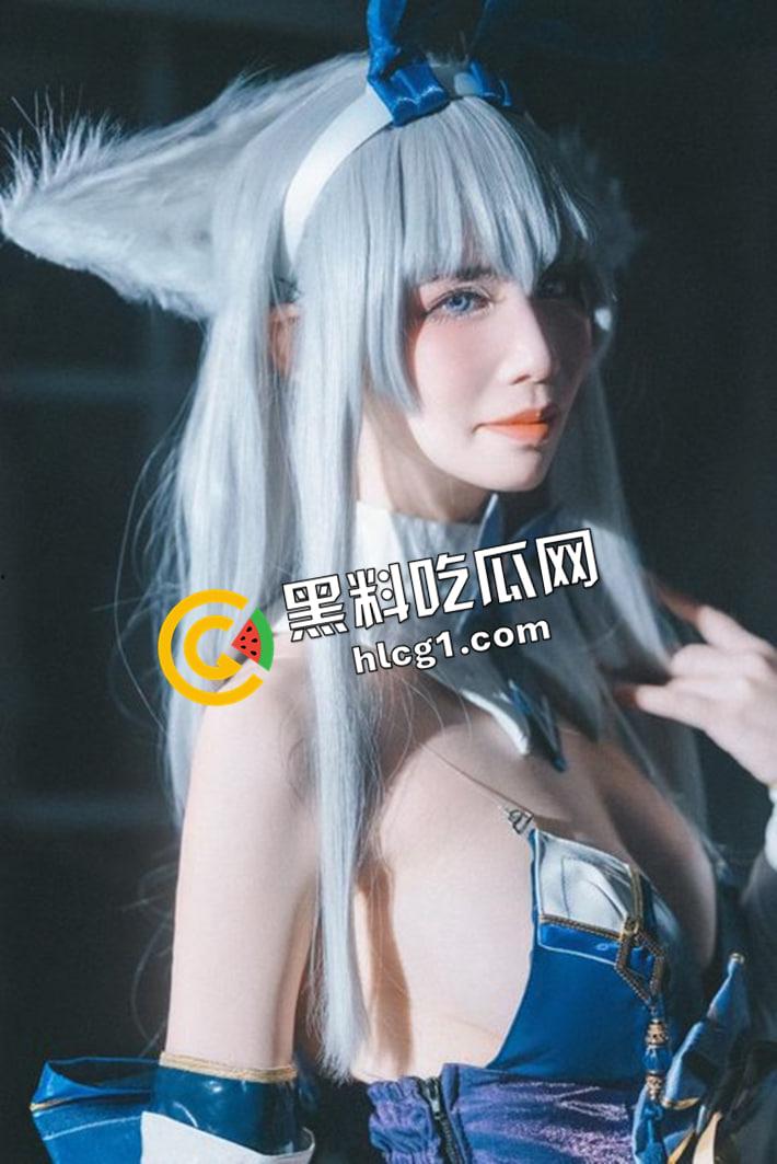 知名coser桐岛爱被分尸 推特账号杀人者还在伪装回复  目前流出资源整理 这么美的妹子怎么舍得下手-12