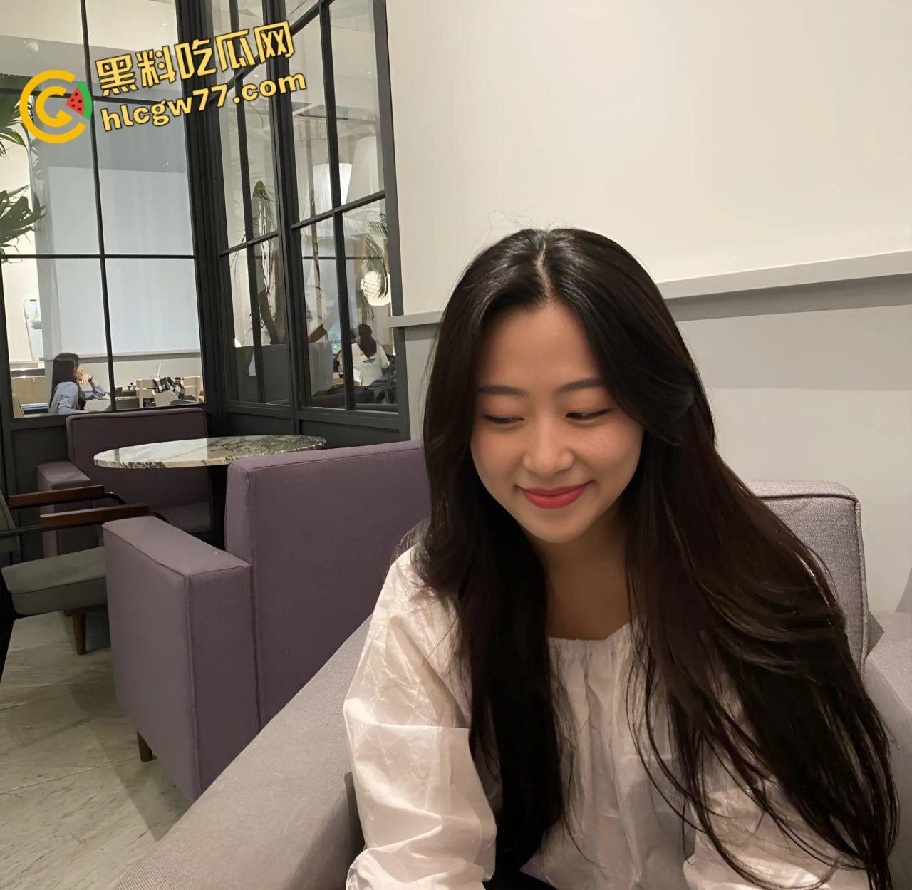 广州暨大【陈梦】纯爱假面揭穿，夜夜换炮友淫穴操烂，男友老实人终崩塌！-1