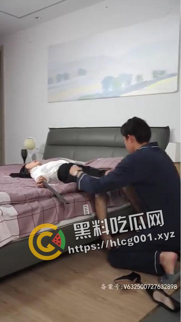 爆红网剧【老师不要跑】涉黄全网被下架！最全整合大流出 老师 快用你的大教鞭教导我吧-4