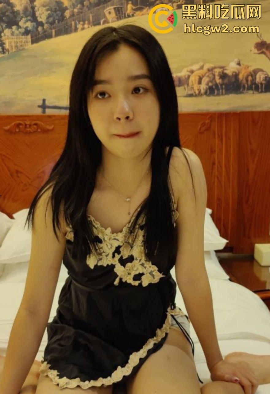 高冷女领导【朱静怡】调教！绳艺捆绑口塞羞耻呻吟，爆出惊人反差，网友直呼看得顶不住！-15