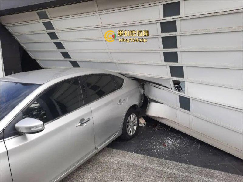 台湾屏东角头黑社会大哥“鸭头” 枪击现场曝光！出殡场面豪华到无法想象！-3
