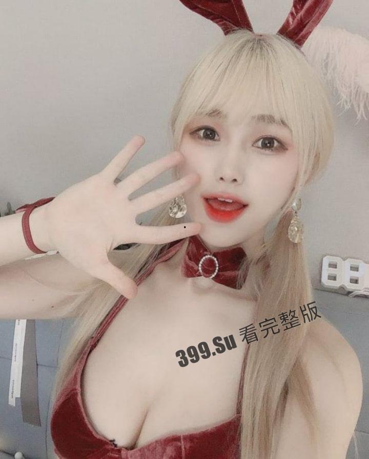 韩国 afreecaTV 做热舞主播网红 #HYOCA 直播热舞 甩奶扣子搬掉露点视频 真奶无疑 很水都跳-3