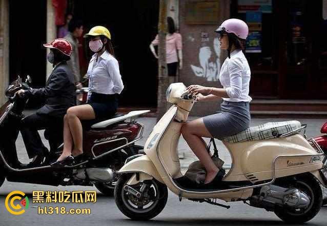 不是哥们电瓶车你也不放过吗？是哪位瓜友速速站出来，趁小姐姐不在射她车座是吧！射完头也不回！-2