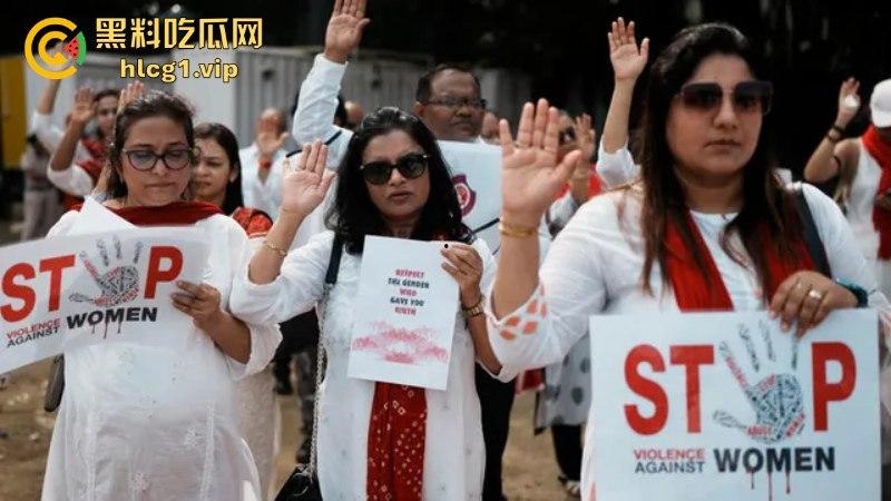 哇！好残忍！印度女医生值夜班时惨遭奸杀！在医生体内发现了150毫升精液这得有多少人？-14