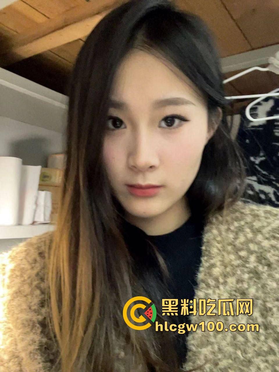 宁夏工商学院音乐生【刘思露】约炮视频曝光，全校出名的骚母狗免费白嫖爽！-3