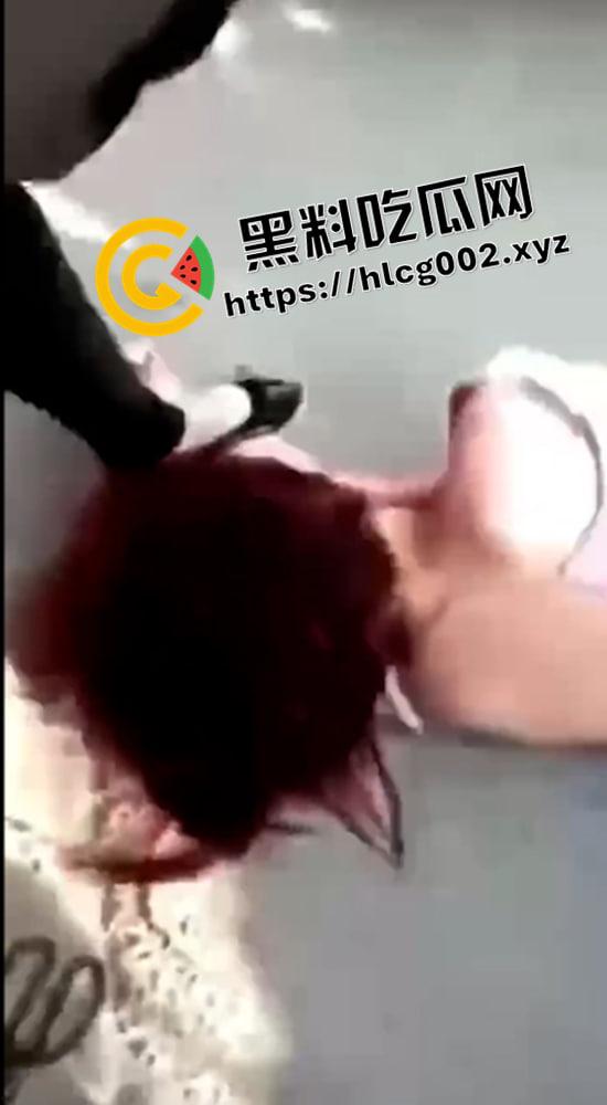 捉奸合集！为爱战斗的男人女人们 扯头发 撕衣服 丑态尽出！-12