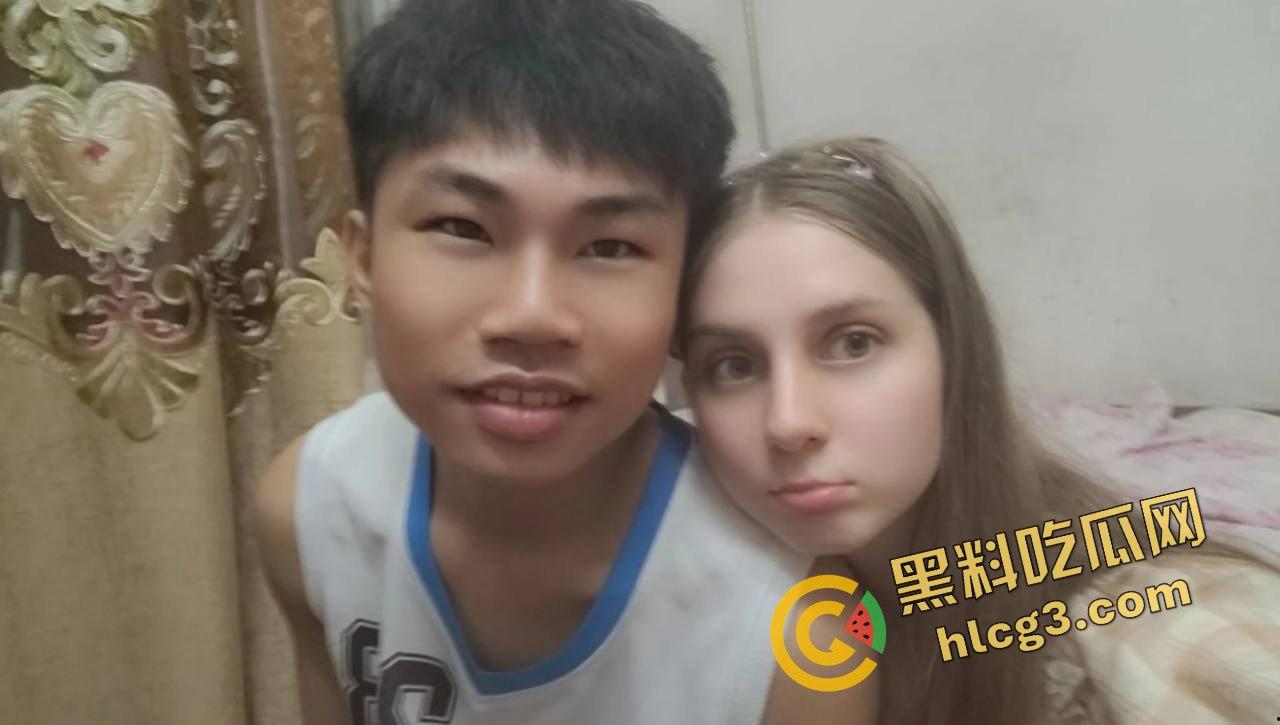 仙女破防大瓜！广西小伙跨国恋情 150娶170德国洋妞 遭网络集美网爆！-10