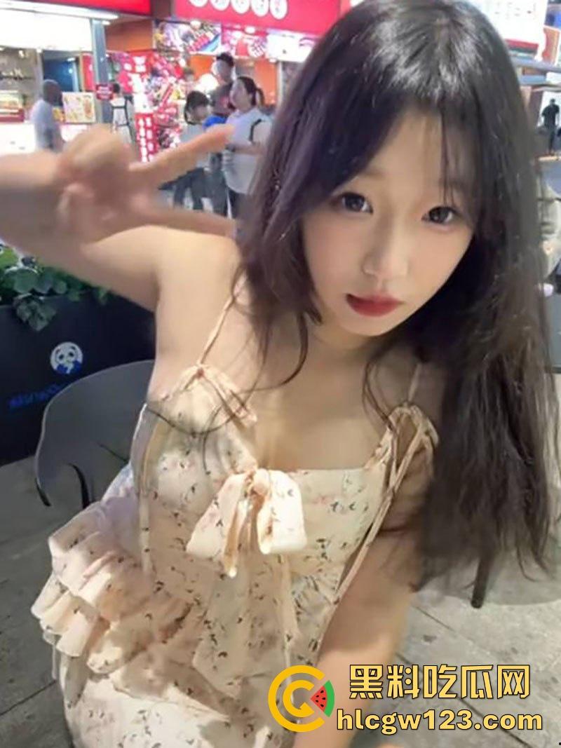 抖音大奶网红 【不会再这样蠢】收费福利曝光 清纯萝莉全裸淫舞 揉弄巨乳掰逼抠穴 反差到爆！-10