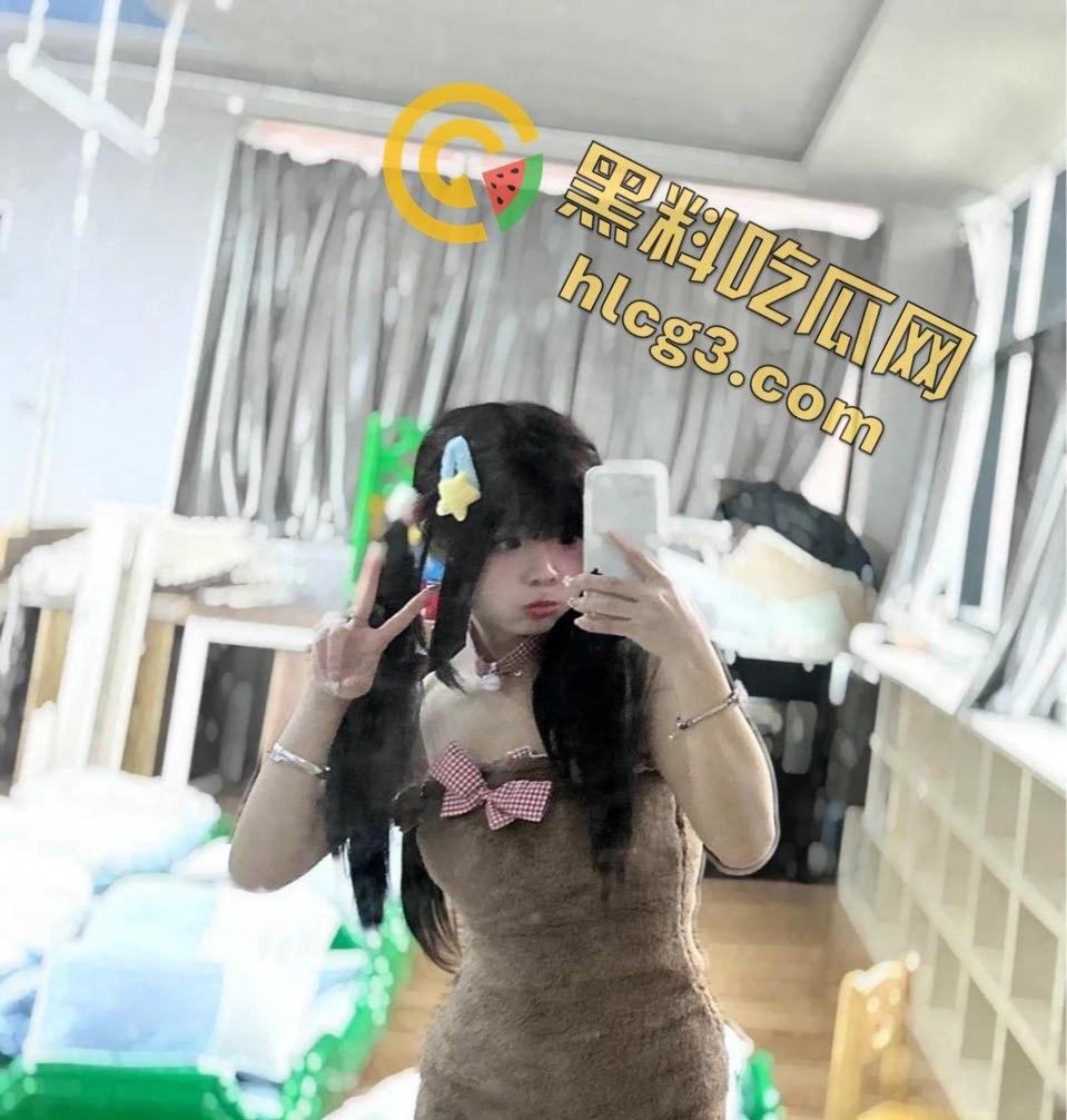 湖北省宜昌市二中高三女学生『郑玉琪』一千元就献出了初夜  还被渣男录制性爱视频-6