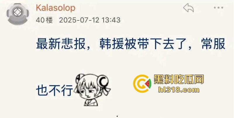 韩式炸鸡>老香鸡，BW漫展韩国女coser【YaSal】认真营业，被小红书集美【shikii十七骷】被恶意举报！-5