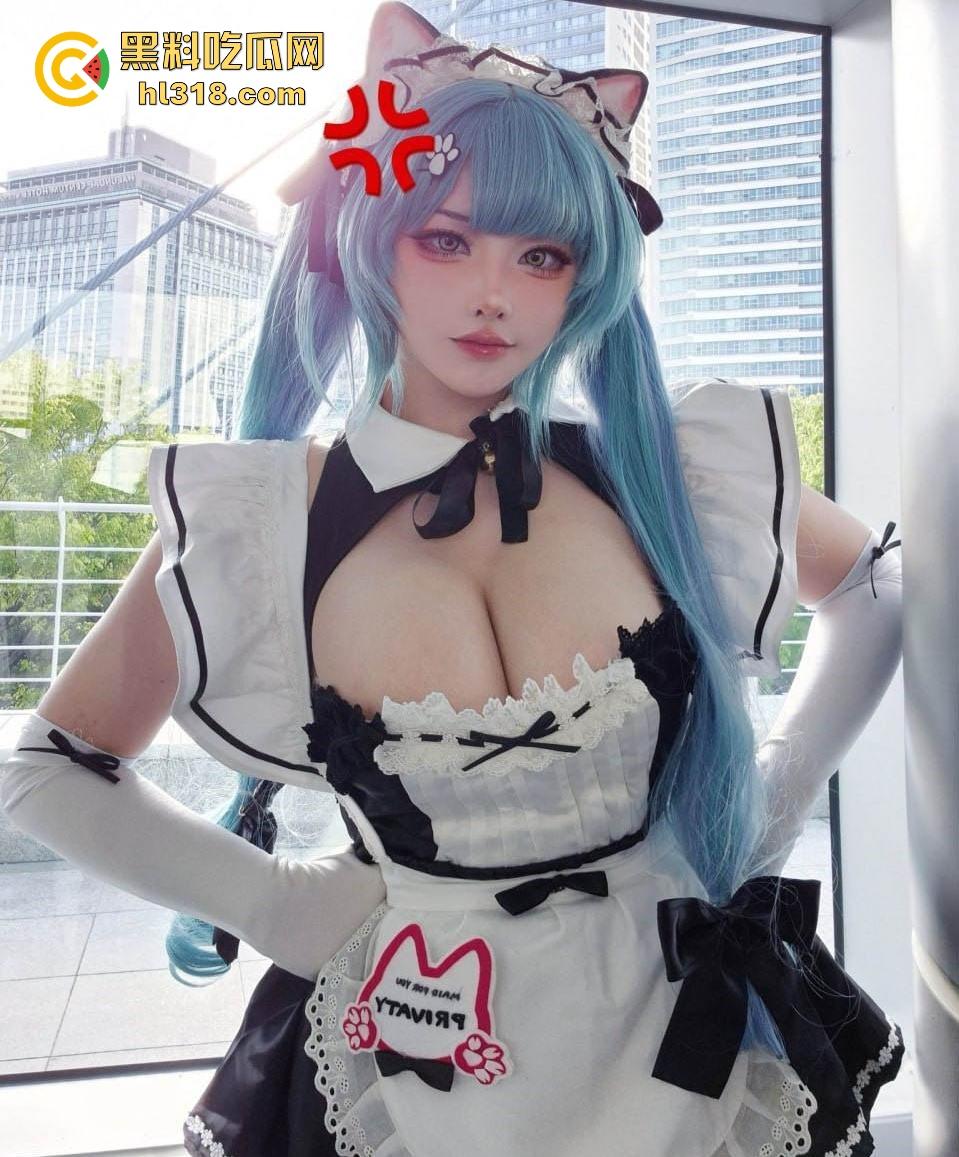 韩式炸鸡>老香鸡，BW漫展韩国女coser【YaSal】认真营业，被小红书集美【shikii十七骷】被恶意举报！-13