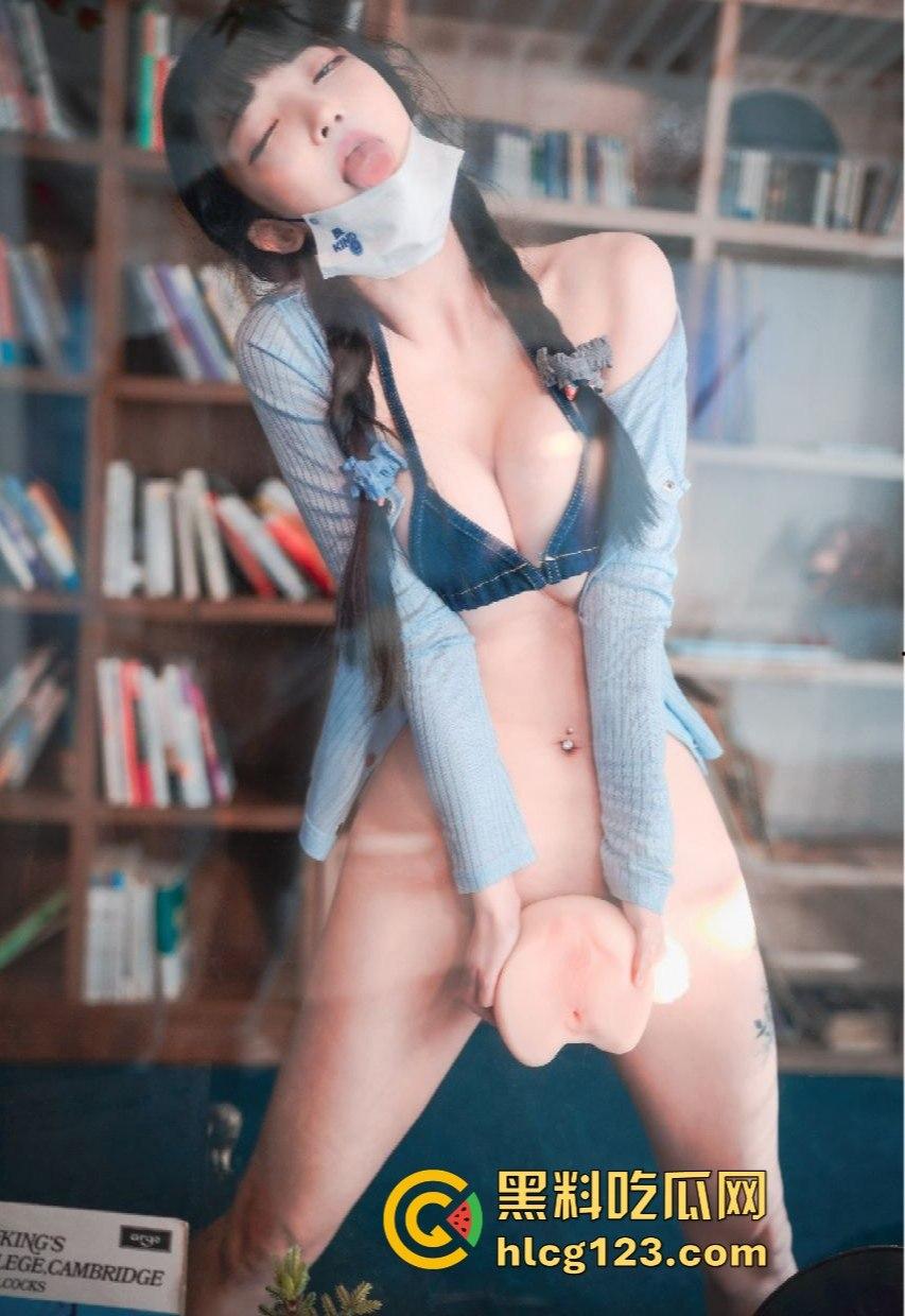 韩国嫩模「Aram」上线！顶级摄影配假鸡巴，骚穴直勾勾等着你，大保健级的视觉盛宴！-17