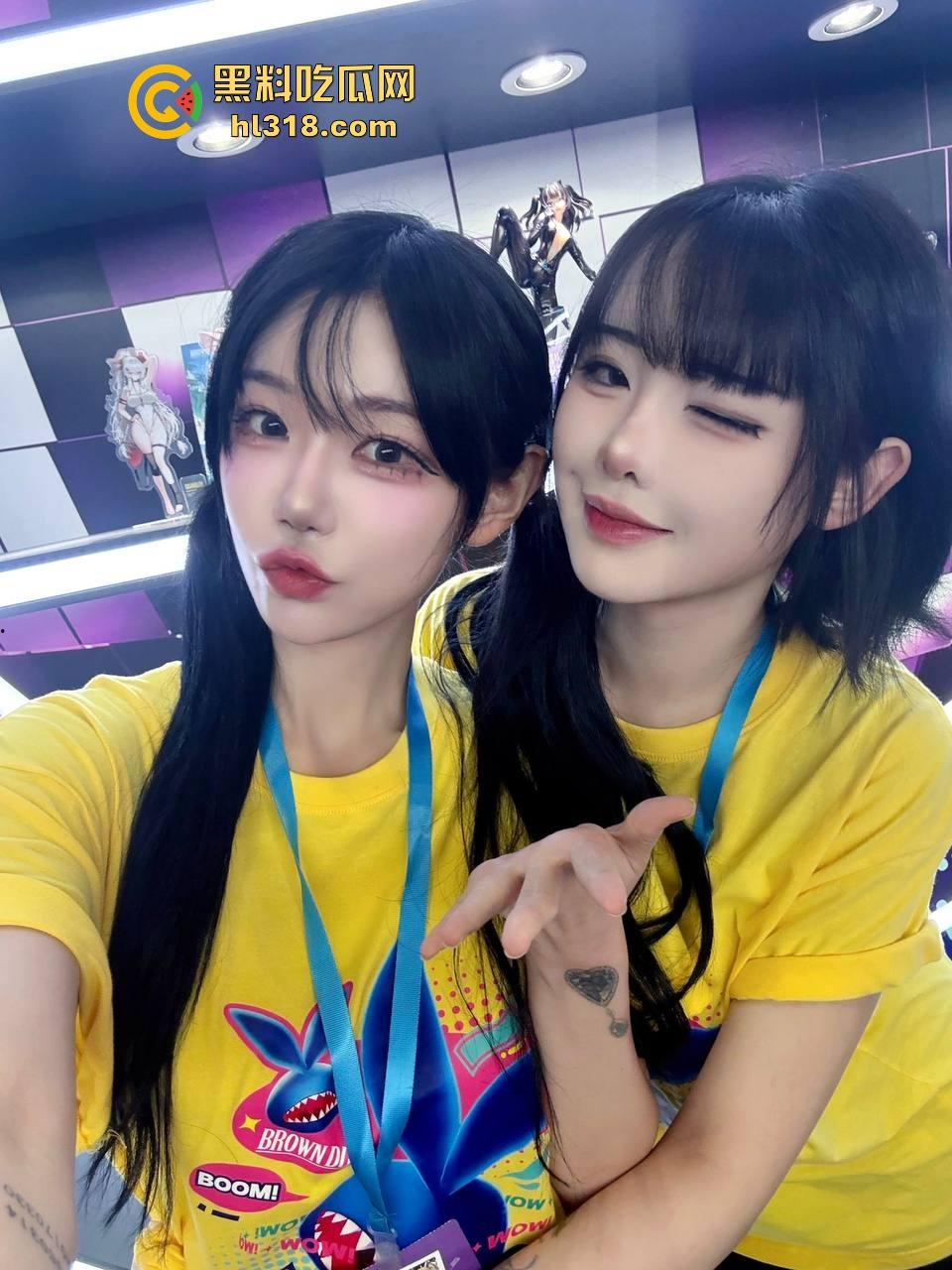 韩式炸鸡>老香鸡，BW漫展韩国女coser【YaSal】认真营业，被小红书集美【shikii十七骷】被恶意举报！-18