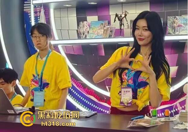 韩式炸鸡>老香鸡，BW漫展韩国女coser【YaSal】认真营业，被小红书集美【shikii十七骷】被恶意举报！-20