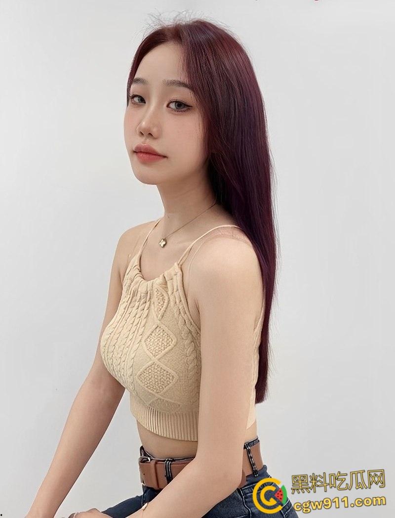 河南银行实习生【张文静】，被男友调教成淫骚母狗，情趣婚纱深喉口爆，露脸自慰SM束缚，玩法超淫！-4