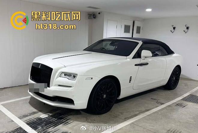 澳洲神秘天龙人【杨兰兰】浮出水面，酒驾车祸秒交3亿保证金，卡里还躺着1.3万亿，马云在她面前只能提鞋！-15