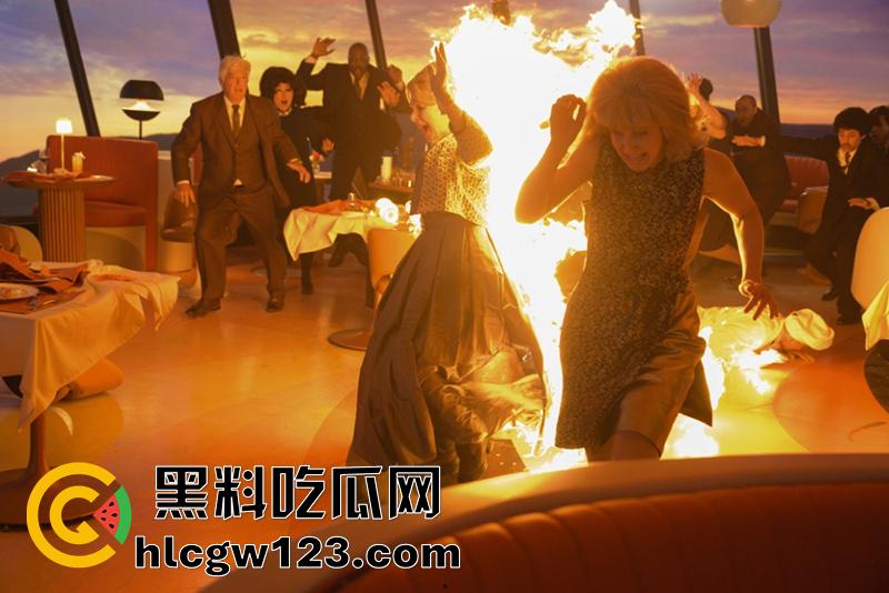 童年噩梦R级电影回归《死神来了6：血脉诅咒》索命死神卷土重来，极致暴力让人热血沸腾！-6