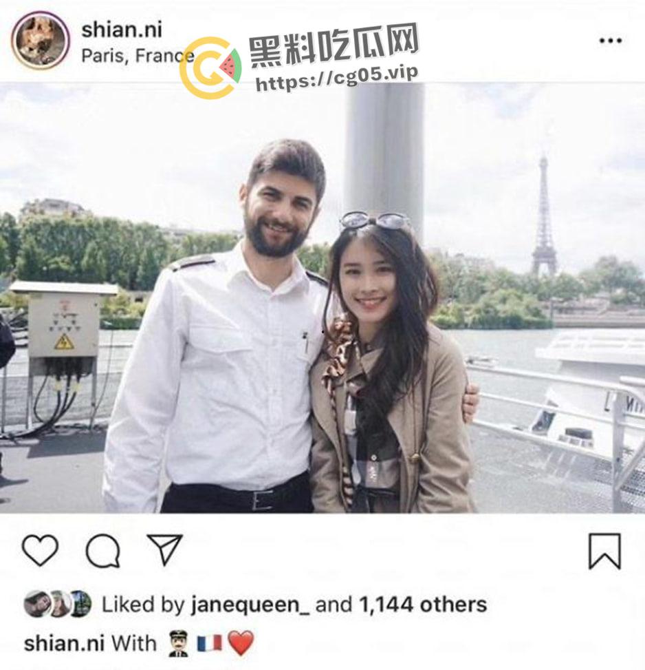 马来西亚华裔模特 网络裸体面试遭泄露 在IG上还是几万粉的网红 玲珑玉乳 浑然天成-3