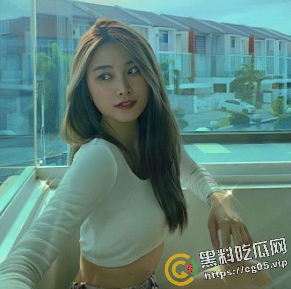 马来西亚华裔模特 网络裸体面试遭泄露 在IG上还是几万粉的网红 玲珑玉乳 浑然天成-11