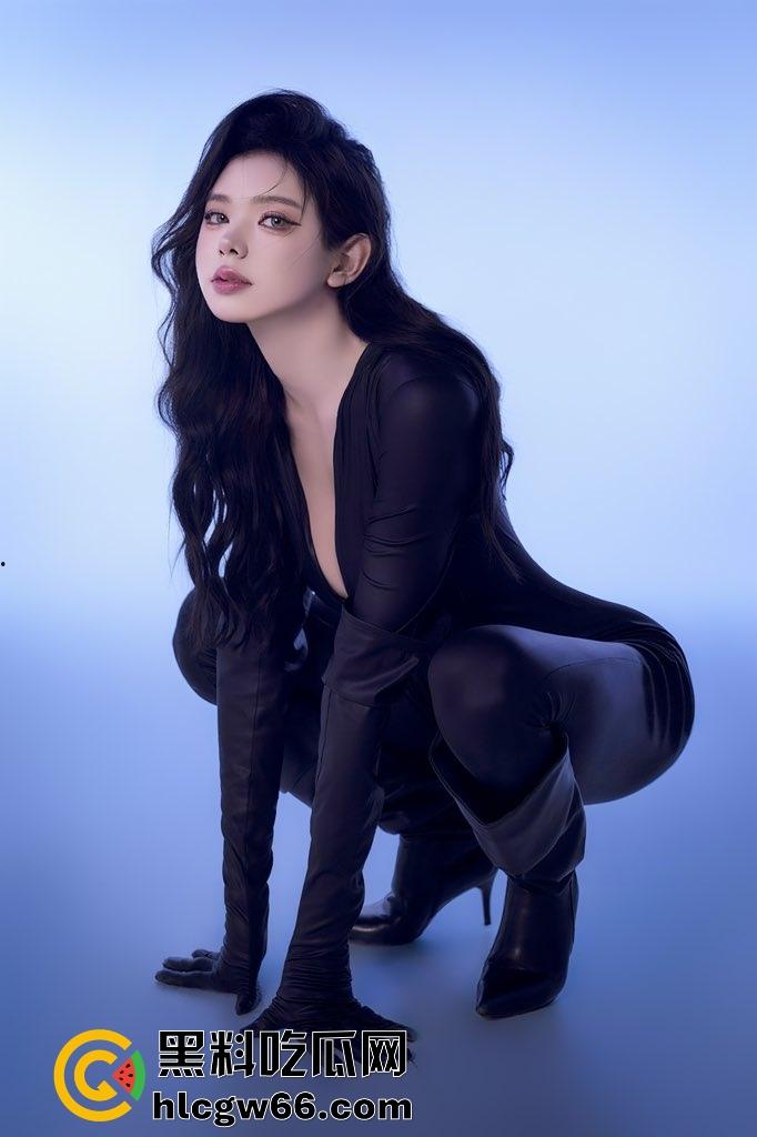 哈尔滨Ts骚妖【潘宁】细腰大奶爆菊撸屌两开花，长腿撸管边操边射，辣眼尤物谁敢信是大屌男！-8