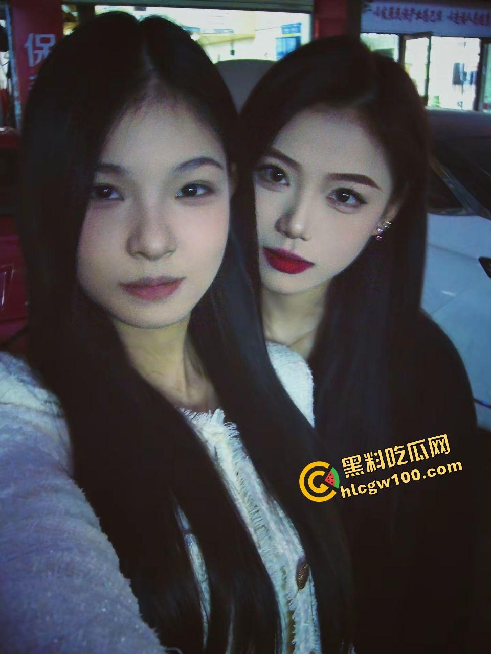 邯郸学院反差骚母狗【林佳颖】配合绿帽男友3P前后夹击，深喉口爆暴力后怼骚穴！独家曝光流出！-1