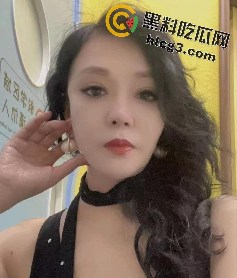 浙江人妻少妇抖音性感御姐『东』榜一大哥福利曝光！情趣黑丝跳蛋自慰视频流出！-3