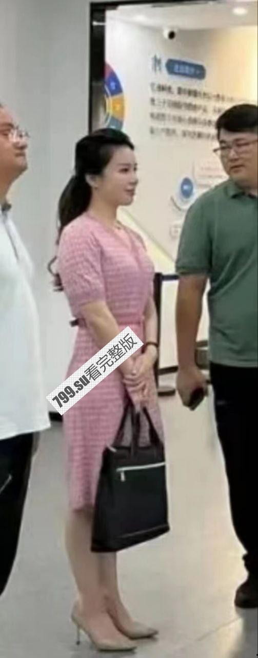 扬州副市长和副局长戴璐的瓜！扬州商务局副局长戴璐与副市长 婚房多次偷情被老公录像曝光 【40分钟视频】-8