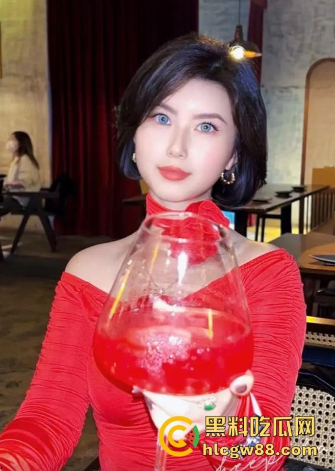 抖音媚黑网红余阿玖黑料翻车!婚前沉迷按摩店,被大黑屌无情爆操征服,早期淫乱史被扒出!-2