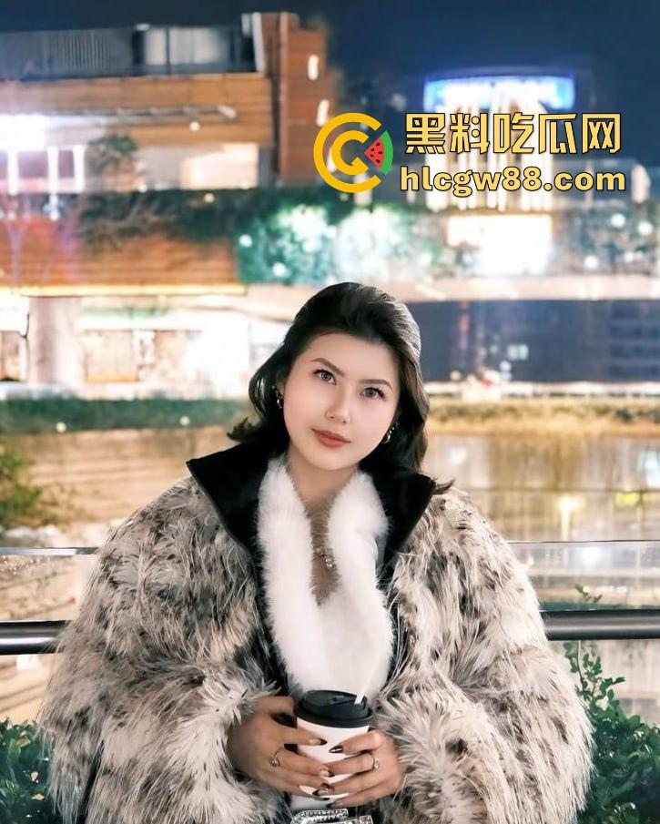 抖音媚黑网红余阿玖黑料翻车!婚前沉迷按摩店,被大黑屌无情爆操征服,早期淫乱史被扒出!-3