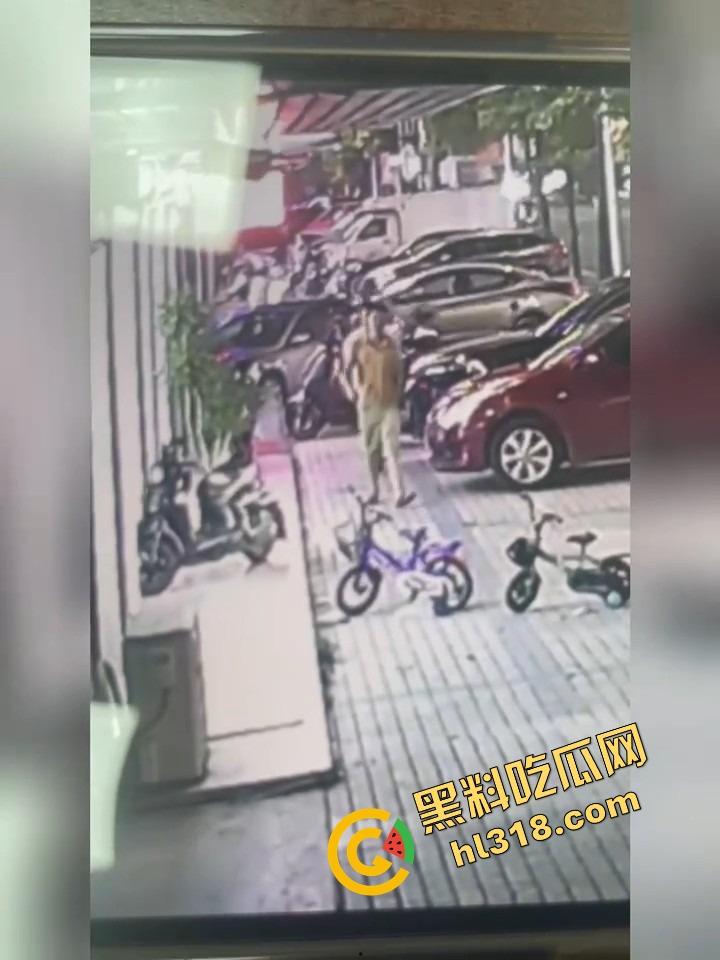 上寮祥和公寓命案震动普宁，死者身份曝光，案发经过扑朔迷离业主夜不能寐，真相曝光让人后背发凉！-4