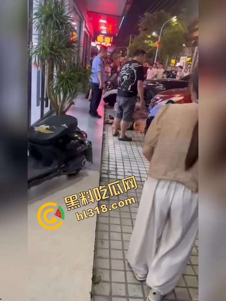 上寮祥和公寓命案震动普宁，死者身份曝光，案发经过扑朔迷离业主夜不能寐，真相曝光让人后背发凉！-7