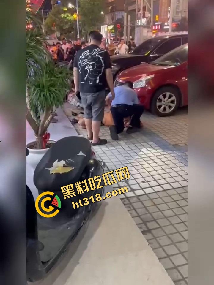 上寮祥和公寓命案震动普宁，死者身份曝光，案发经过扑朔迷离业主夜不能寐，真相曝光让人后背发凉！-9