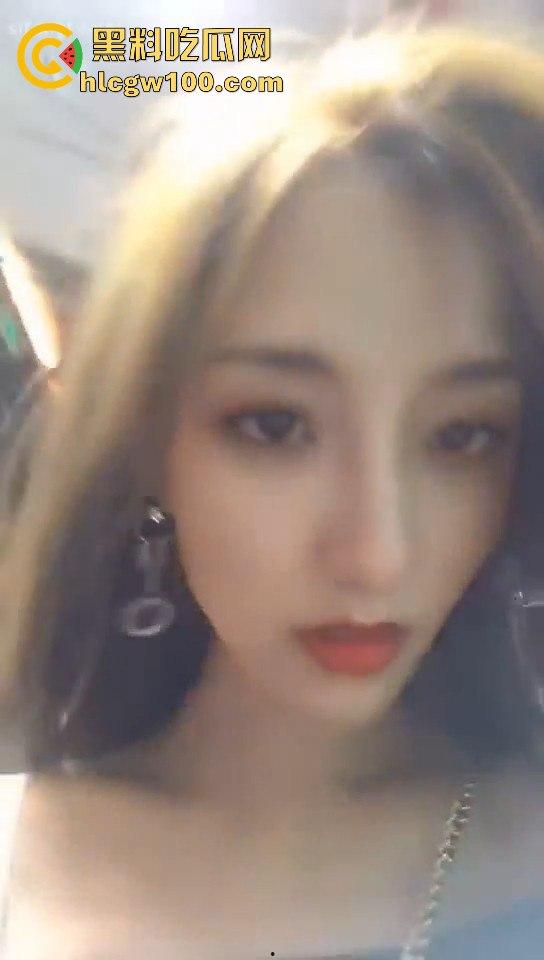 上海高颜值模特【于飒怡】约炮视频曝光，气质御姐私下超放荡，混熟后随便一撩就能操！-10