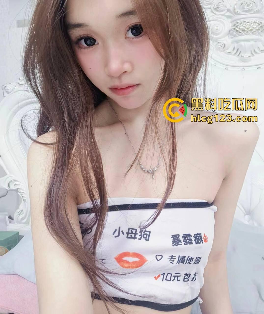 瓜友爆料05年极品前女友，竟然在校卖身？三围直接公开，你这是真敢爆！-1