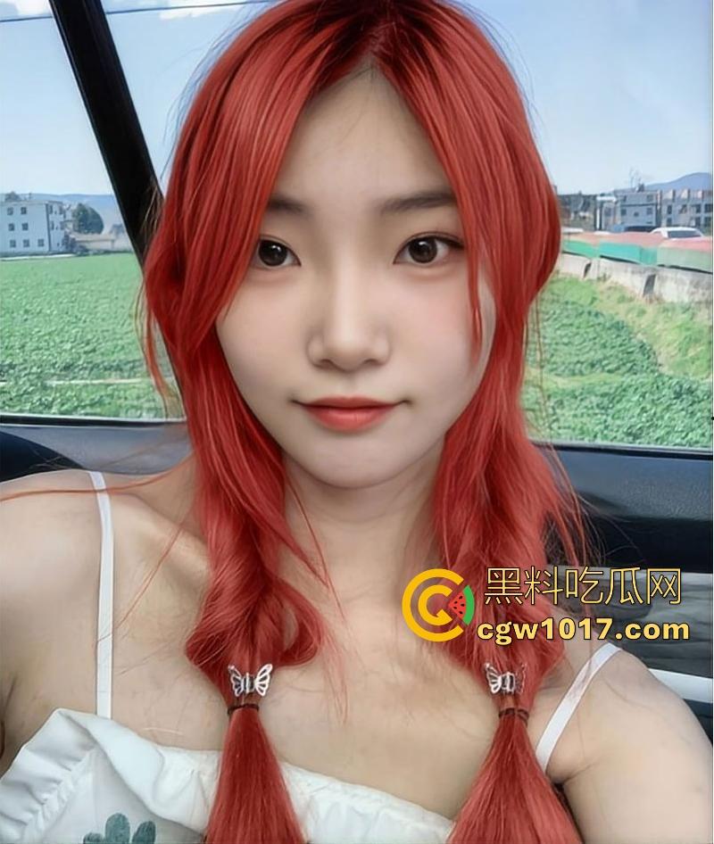 武汉大学英语系学姐【魏美丽】约炮成瘾，看似清纯可爱，实则骚逼里早已灌满精液，被大屌操成母狗！-4