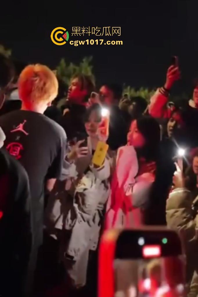 广西桂林谢霆锋1打4个C罗，只为争夺女友，谢霆锋没穿衣服被几个C罗当足球踢，真男人就要敢于单挑！-2