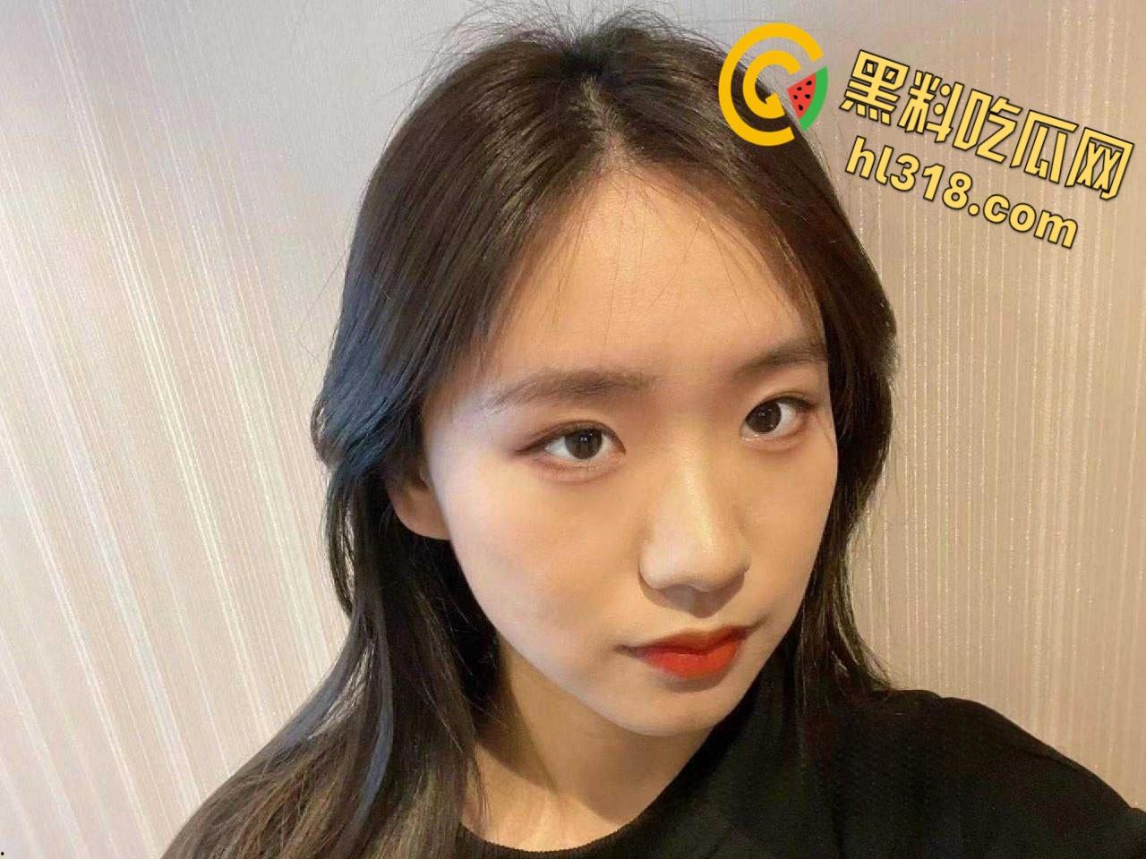 长沙师范大学【唐珺瑶】，清纯女大被男友宾馆无套爆操，玩腻了直接抛弃曝光，女大学生真好骗！-3