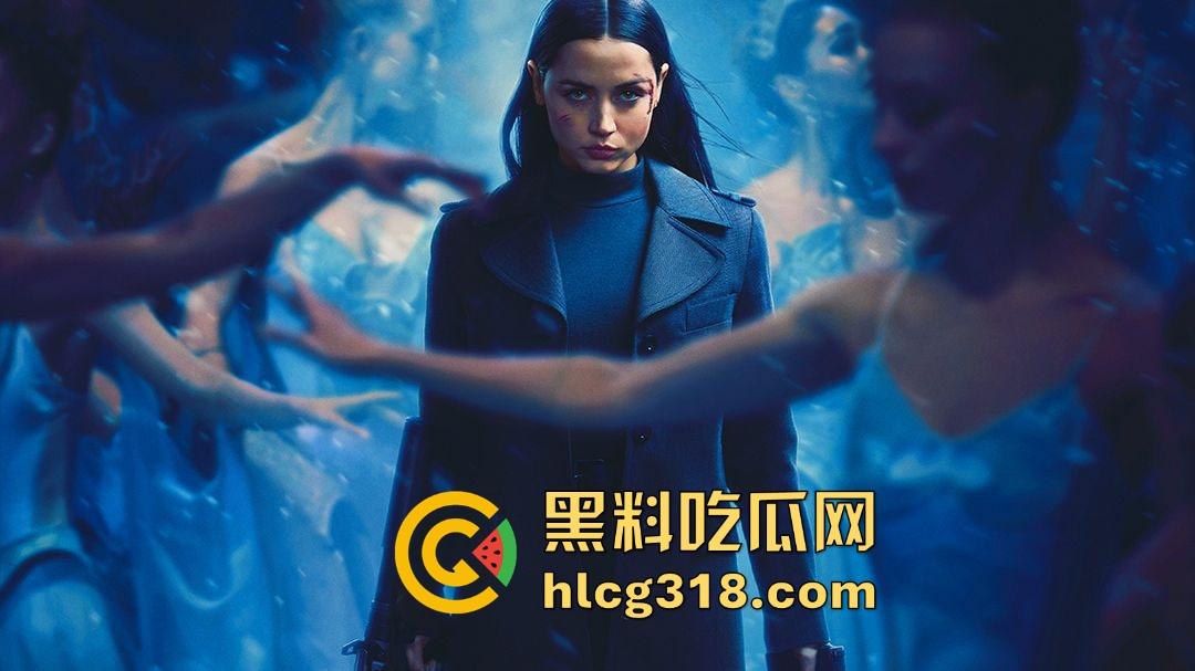 《芭蕾杀神血债血偿》在线观看安娜变身顶级杀手，12年训练只为复仇！新杀神大战基努·里维斯！-4