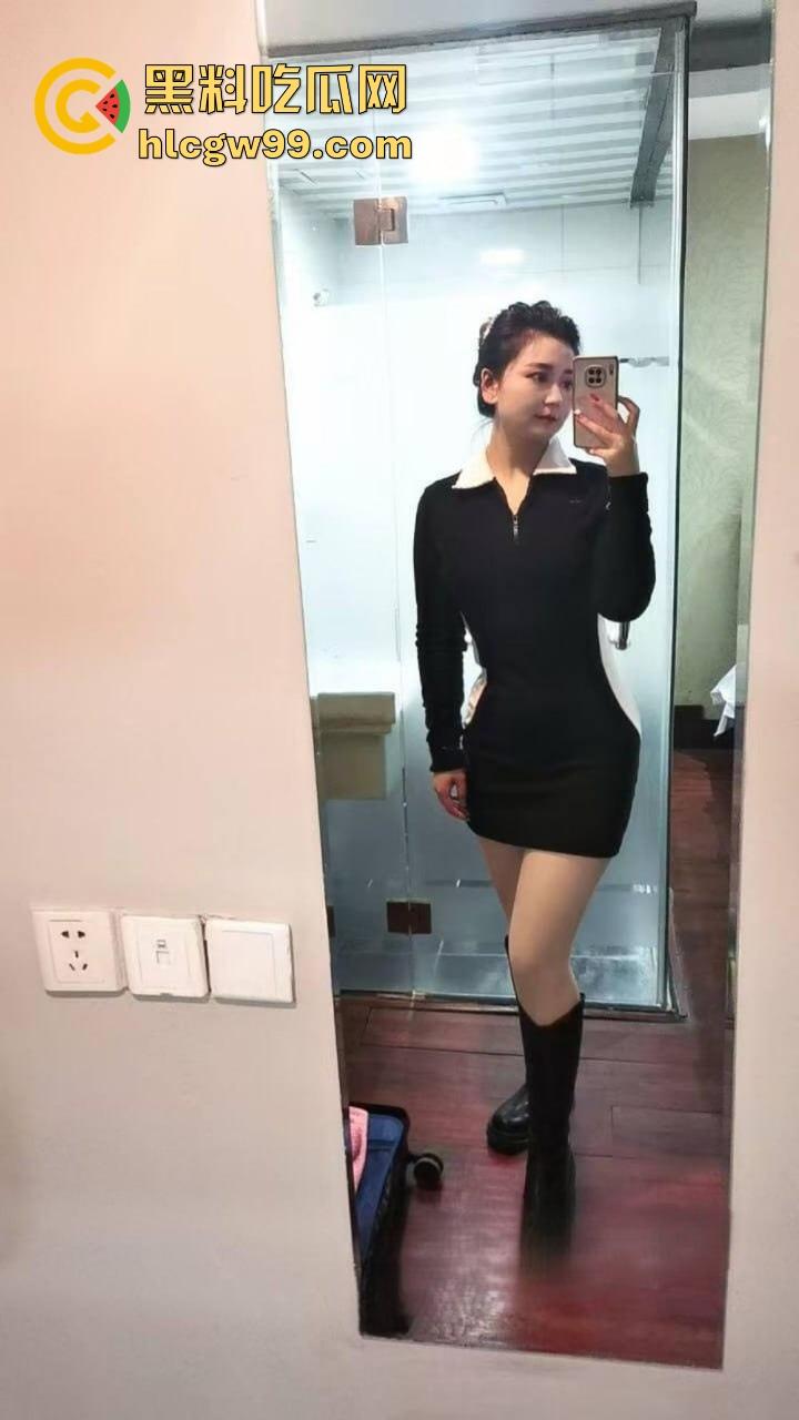 河北石家庄公务员人妻【周娅楠】偷腥大瓜，背着老公约炮被瓜友爽完曝光，还真是为人民服务！-1