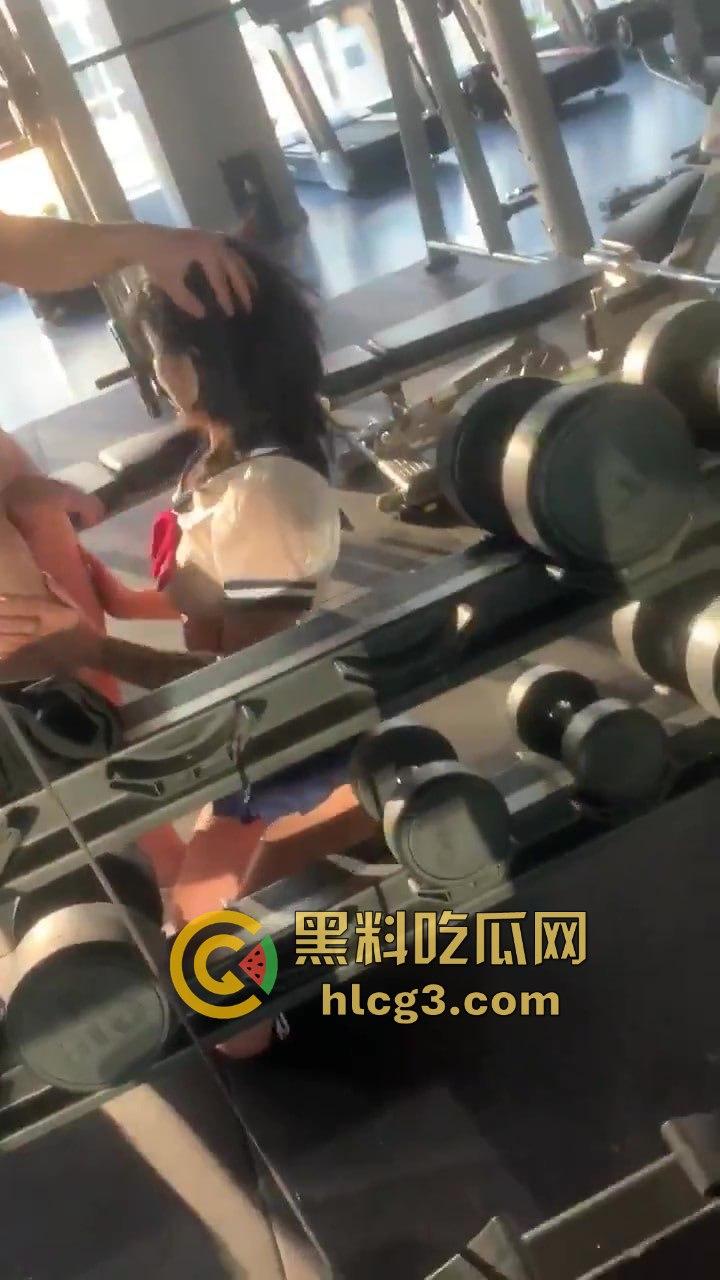 家庭破碎!扬州健身房老板趁老婆坐月子与女会员偷情-9