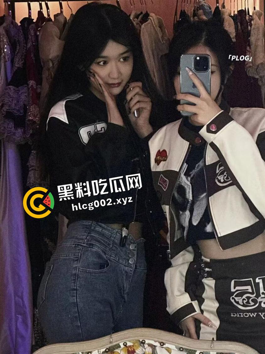 哈尔滨00后反差婊【王梓栖】实名曝光异地恋期间偷吃还录像  蕾丝眼罩情趣play 不愧是玩剧本杀的-8