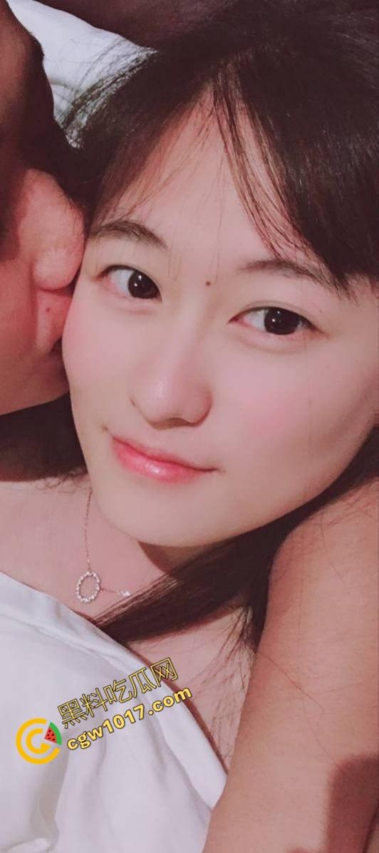 江苏徐州高颜嫩妹王安冬不雅视频曝光！ 传统体位，无套狂插骚穴，喷精高潮，妥妥的反差母狗！-7