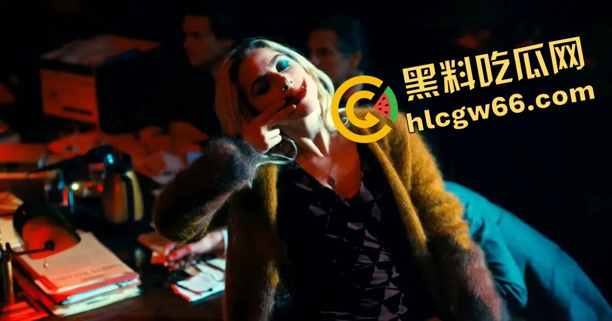 小丑2高清蓝光杜比音效免费看 ，从哥谭杀戮到莉奎左尔的爱，他从黑暗中逆袭，开启疯狂反击！-8