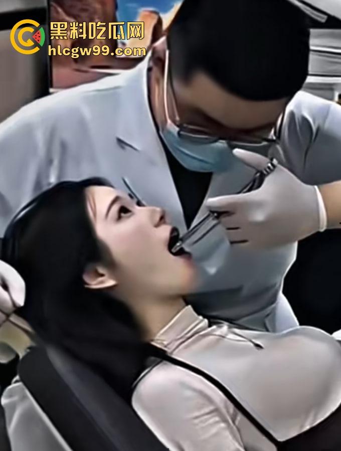 有卧龙的地方必有凤雏！老婆出轨怀孕还能甩锅给牙医？补个牙能整出孩子，老公还信了，这智商不绿都难！-5