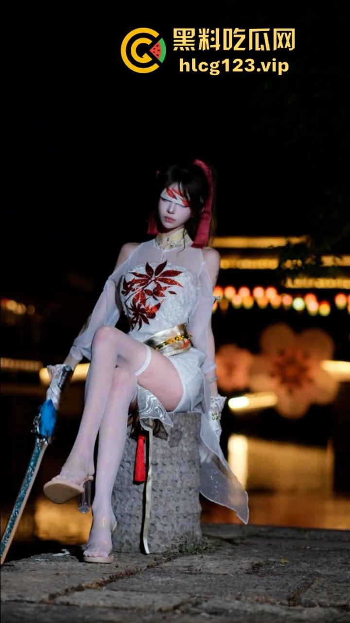 抖音400多万粉丝的高颜网红【藤原yuki】疯狂接线下做爱 究竟是有瘾还是缺钱呢！-11