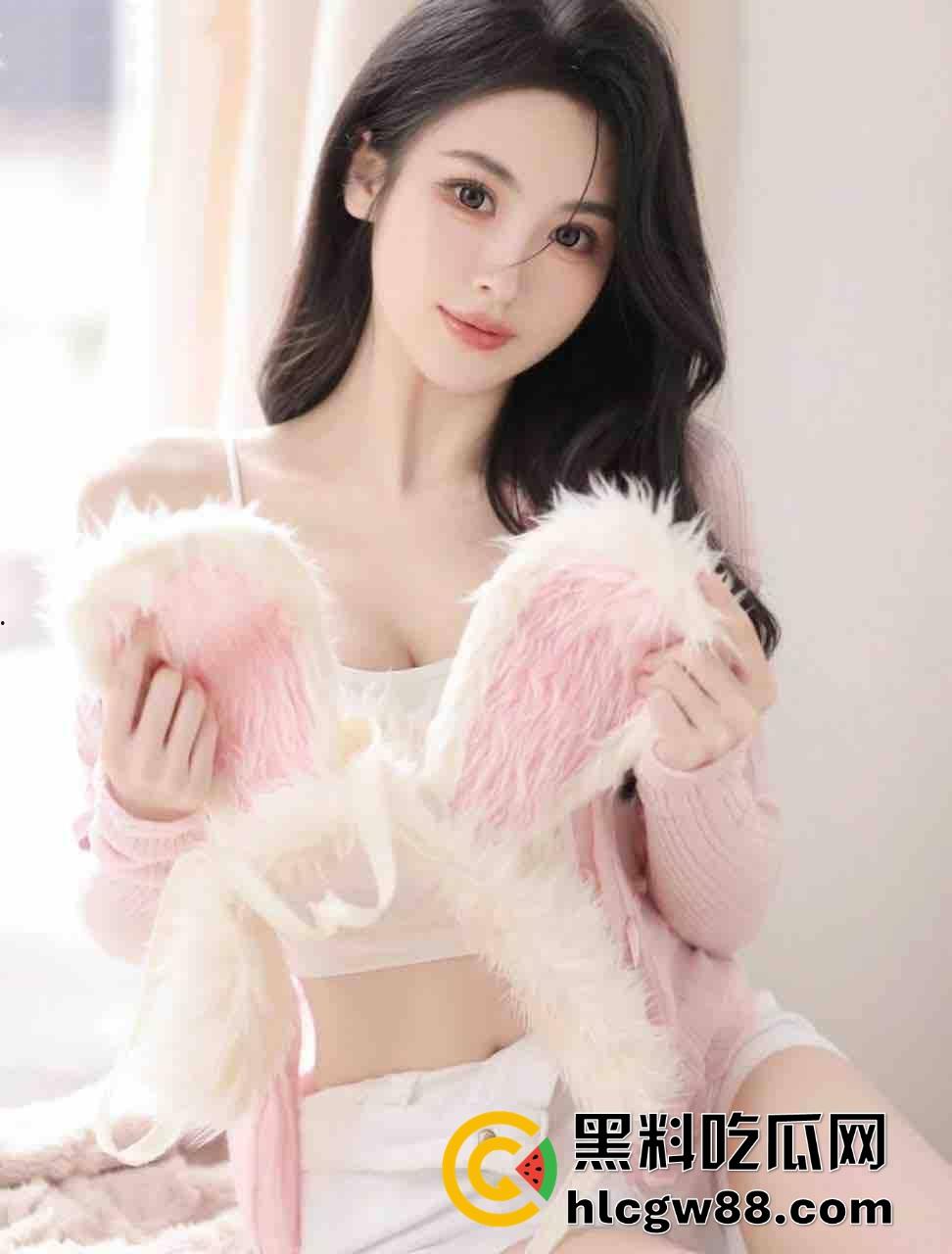 女朋友舔功太强是一种什么体验？瓜友投稿舌技逆天，每次进嘴撑不过2分钟，舔得这么狠，该不会是练过吧？-6